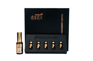 口碑良好的2025年广东止脱生发公司TOP3推荐