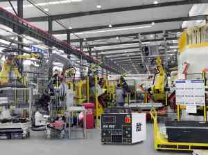 上海悦仕焊接技术有限公司：螺柱焊机的可靠之选