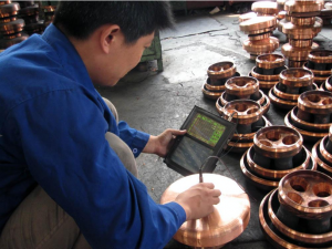 环形件探伤机品牌推荐：苏州德斯森电子有限公司，您的可靠之选
