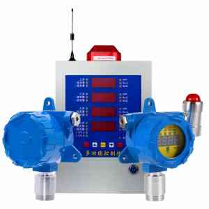 宁夏诺克银丰智能科技有限公司氢气气体检测仪，保障安全的可靠选择