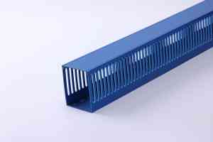 康哲自动化科技有限公司：专业线槽订制服务