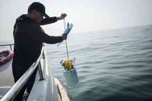 北京海葬服务哪家好？天海海上礼仪服务(天津)有限公司值得信赖