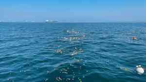 天津天海海上礼仪服务公司：海葬服务的优质之选