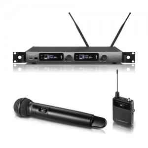 嵌入式会议话筒优选深圳市中创世纪科技，专注嵌入式话筒研发，铁三角合作，助力专业音频解决方案