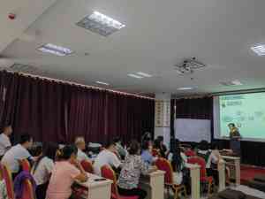 贵阳按摩培训哪家强？源安康杏林培训学校实力领航