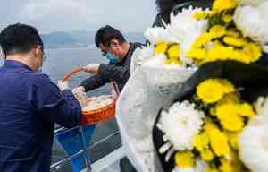 天津骨灰撒海公司哪家好？天海海上礼仪服务（天津）有限公司实力揭秘