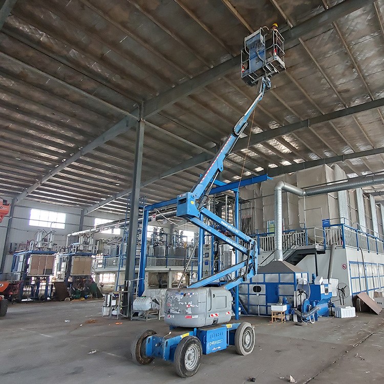 高晟工程机械租赁有限公司