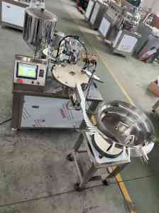 灌装机械实力厂家推荐：无锡诺亚机械有限公司