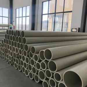 PPH管材专业厂家——江苏圣隆管业有限公司介绍