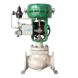 进口气动压力调节阀厂家推荐：北京永德宝阀门有限公司