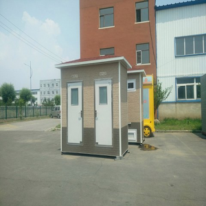 北京金鑫安泰工程技术有限责任公司：环保公厕领域的创新力量