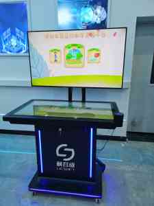 航空VR智慧教室定制厂家推荐：北京利君成数字科技有限公司