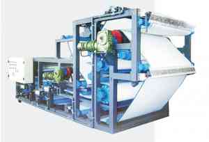 真空带式脱水机定制厂家推荐：浙江核旭机械制造有限公司