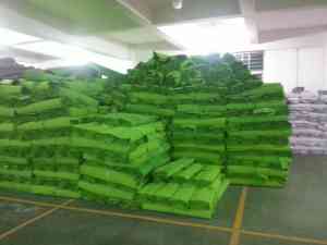 天津EVA拉布护理的十个要点