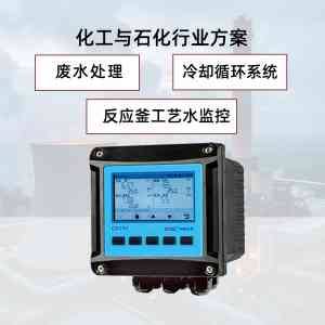 武汉中核仪表有限公司多参数测定仪的优势与应用