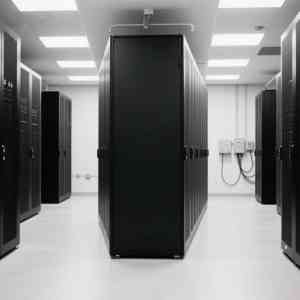 天津托管服务器维修：选择河北世纪福云通信技术有限公司的优势