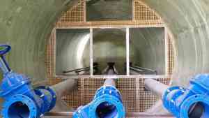 箱泵一体化消防泵站厂商云南京亨环保科技有限公司的优势与特点