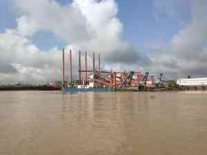 青州永生环保清淤装备有限公司：清淤船行业的可靠之选