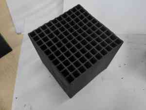 优质除味活性炭供货商重庆华希活性炭有限公司的魅力