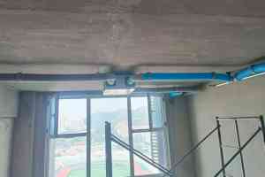 新风换气机生产厂家德州隆达，数字化智能技术领先