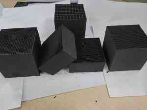 重庆活性炭市场的实力之选——重庆华希活性炭有限公司