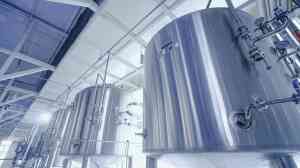 啤酒厂设备供应商山东汇冠工程装备有限公司的优势解析