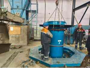 芯模振动制管机定制厂家推荐：山东海煜重工有限公司