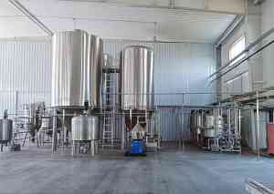 啤酒厂设备优质厂家山东赫尔曼工程装备有限公司的卓越表现