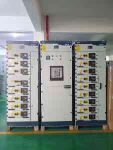 北京华夏卫安电气有限公司：配电室改造的可靠之选