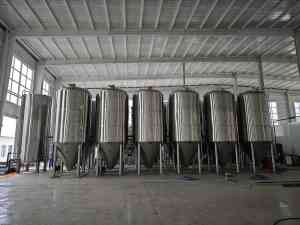 山东赫尔曼工程装备有限公司：啤酒厂生产设备的优质之选