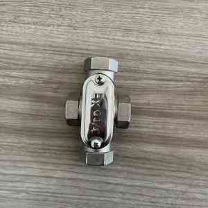 防爆接线盒哪家强？河北州首防爆电器有限公司值得信赖！