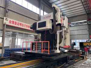 济南章力机械有限公司：铁板铣边机定制的优质之选