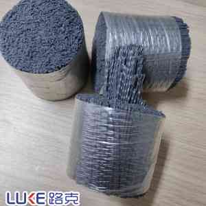 山东路克复合材料有限公司：专业的聚丙烯仿钢纤维供应商