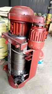 微型电动葫芦订制厂家推荐：山东齐重重工机械有限公司