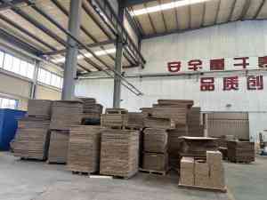 纸箱厂家哪家强？这家企业实力超棒！