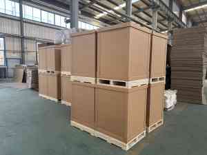 包装纸箱优质厂家推荐：山东国泰民沣包装科技有限公司