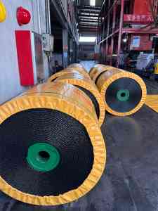 实力厂家推荐：河北千里马输送机械有限公司