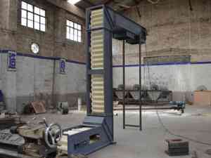 优质斗式输送机厂商推荐：新乡市恒宇机械设备有限责任公司