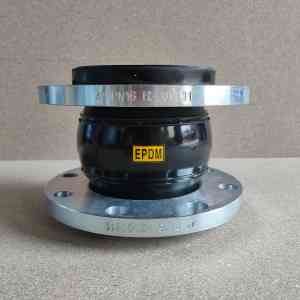 橡胶接头实力厂家大揭秘：巩义市隆盛管道设备有限公司