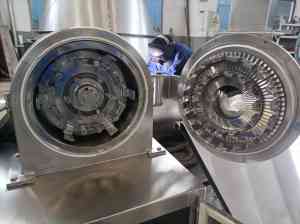 30B万能粉碎机组厂商哪家强？看看常州品正干燥设备有限公司