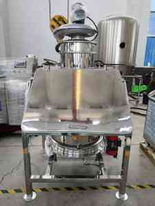 30B系列万能高效粉碎机优质供应商推荐：常州品正干燥设备有限公司