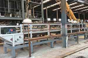 真空皮带过滤机生产商实力大揭秘，山东创新华一脱颖而出