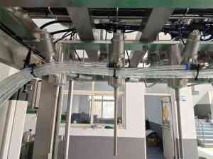 海志啤酒交易所品牌：啤酒设备行业的优质之选