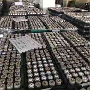 太原拆机18650服务，这家公司值得信赖