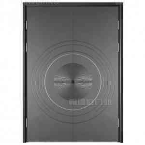 精雕铅门优质厂商推荐：福建泉州翰瑞庭门业有限公司