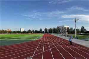 塑胶跑道供应商推荐：湖北卓越体育工程有限公司