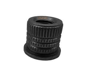 螺母生产厂家的卓越之选——东莞市沃富五金制品有限公司