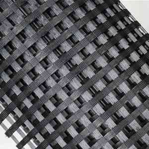 双向玻纤格栅的应用优势及山东万旭工程材料有限公司介绍