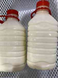 西安老酸奶图片服务商哪家好？来看看这家