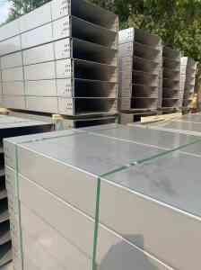 组合式铝合金桥架工厂：山东德昇电缆桥架有限公司的优势展现